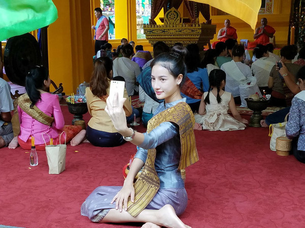 一个神奇又鲜为人知的国家老挝,你不知道的老挝冷知识