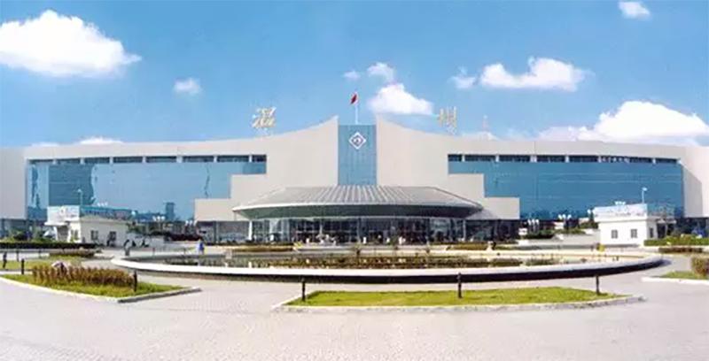 浙江10大火车站排名,浙江省火车站排行