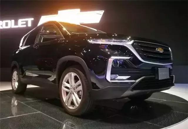 雪佛兰科帕奇跟福特翼虎,雪佛兰科帕奇对比雷诺科雷傲