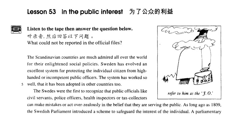 新概念英语第一册讲解视频1-144课,新概念英语青少版入门b级unit10