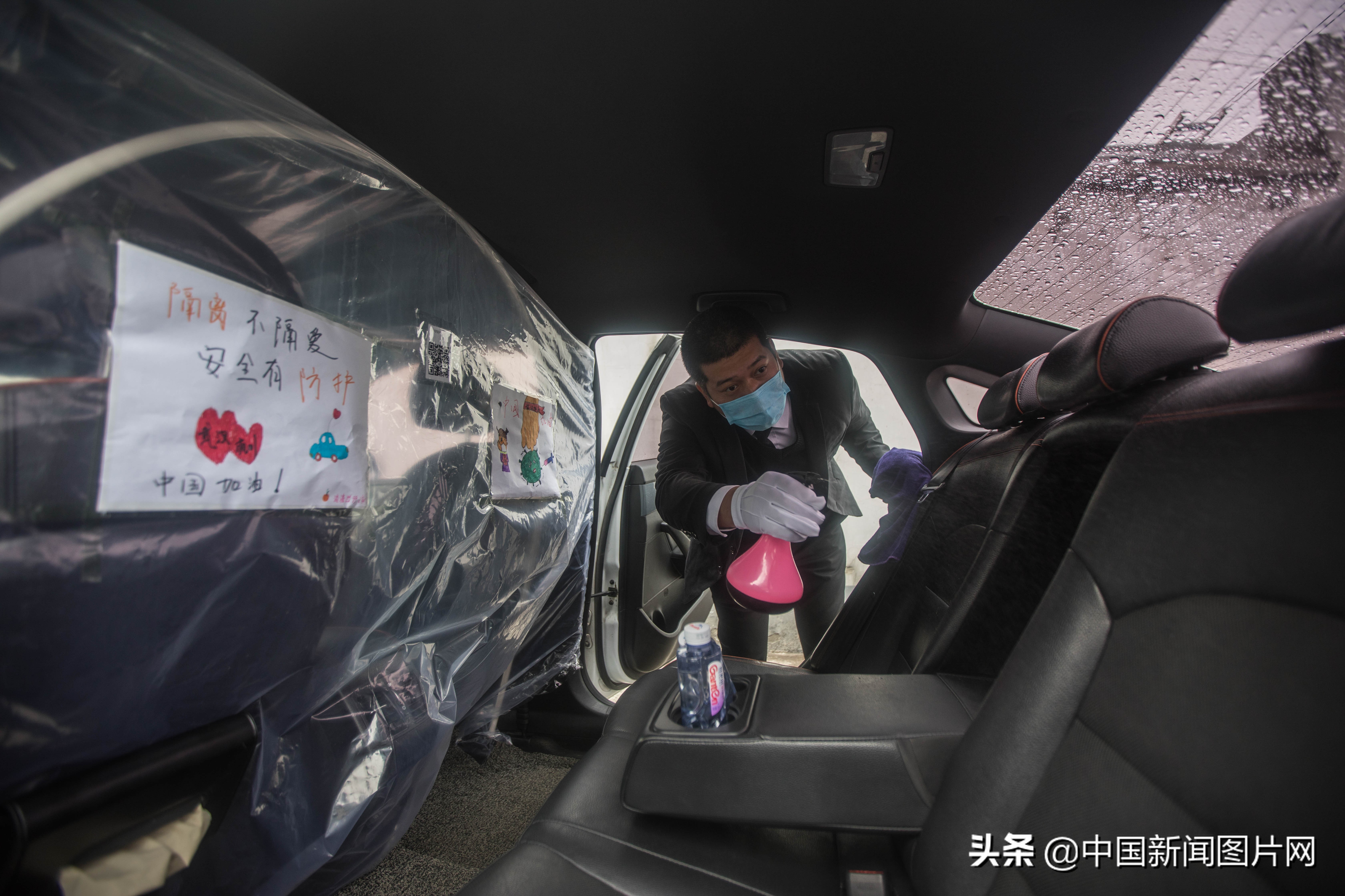 疫情下的网约车司机,疫情过后网约车司机前景