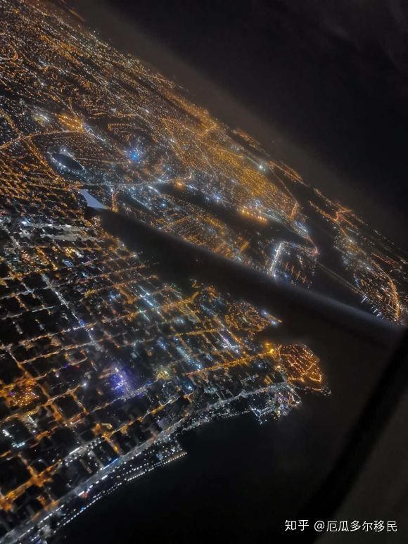 我在厄瓜多尔的定居生活1