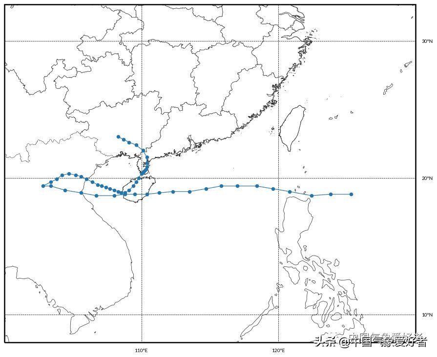 台风今年为何这么多,今年的台风怎么回事