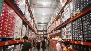 「九京会」被雷军们膜拜的Costco，真的没有破绽？