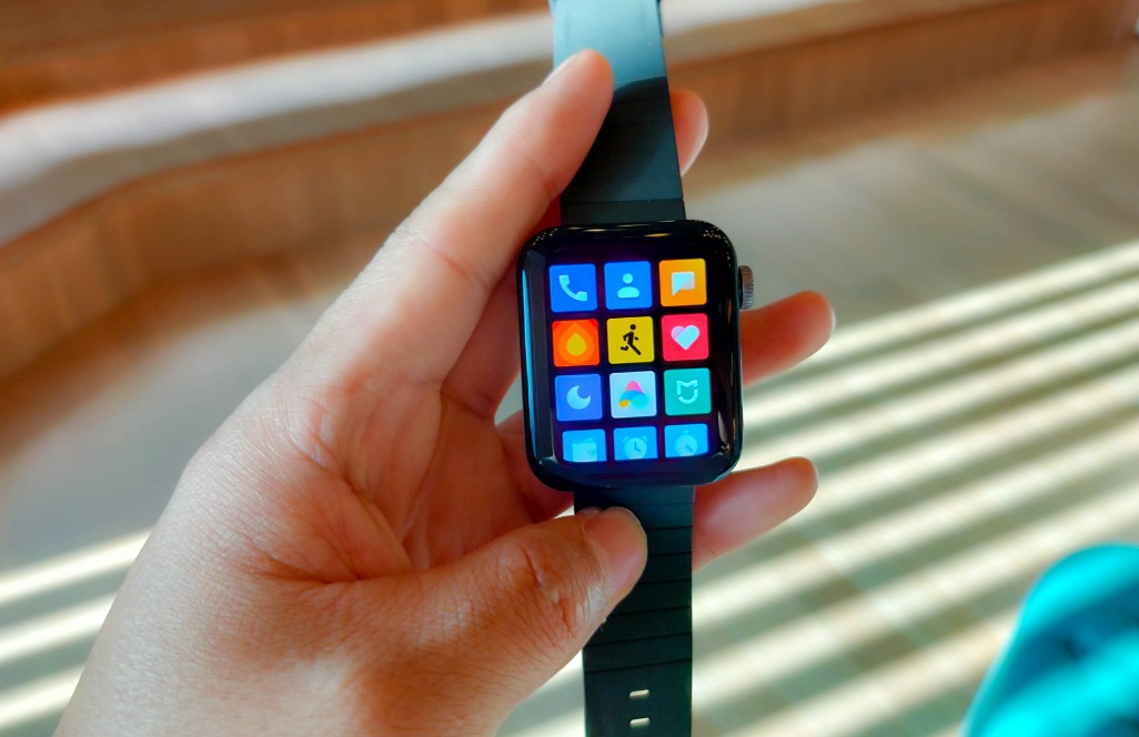 小米手表还值得入手吗,现在有必要买小米手表吗