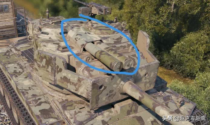 藏在车库里“打钱神车连续加强两次已成最省心的刷钱能手