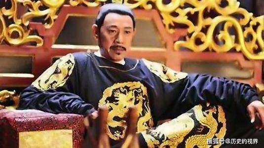 高阳公主真实历史最终下场,高阳公主到底有多荒唐