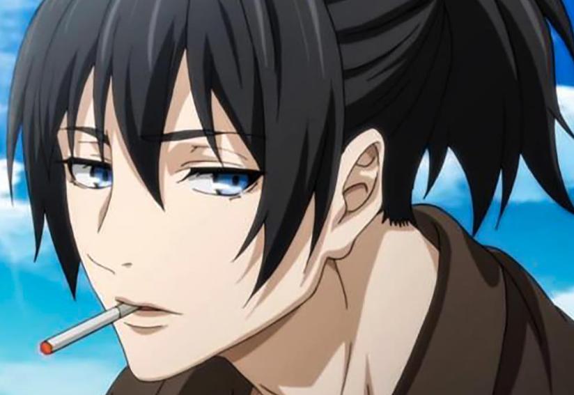 一人之下中的张之维被追场景,一人之下张之维的力量