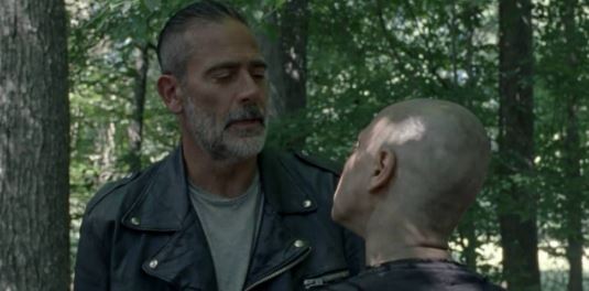 行尸走肉第十一季烂尾了吗,行尸走肉第几季开始出现烂尾