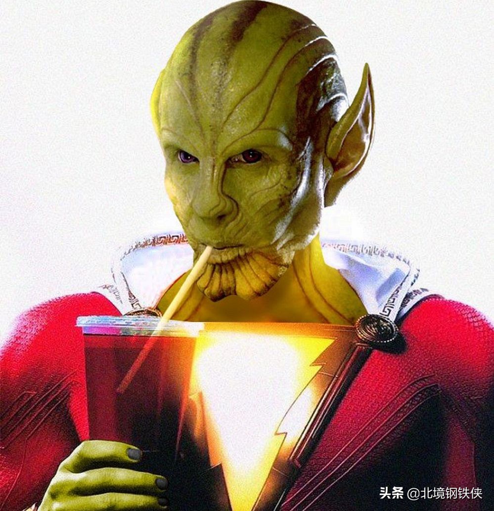 复联4终局之战11年巅峰一战预告 (复联4星云怎么被放回来了)