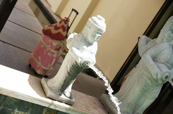 蓝色圣殿不可辜负的美景美食（三亚自由行攻略）