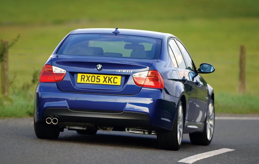 宝马e9x视频,自由之步和宝马e9x