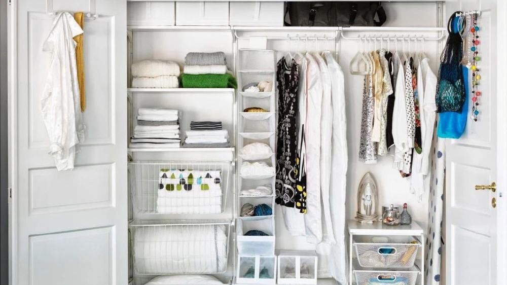 宜家艾格特衣柜缺点,宜家艾格特的优点和缺点