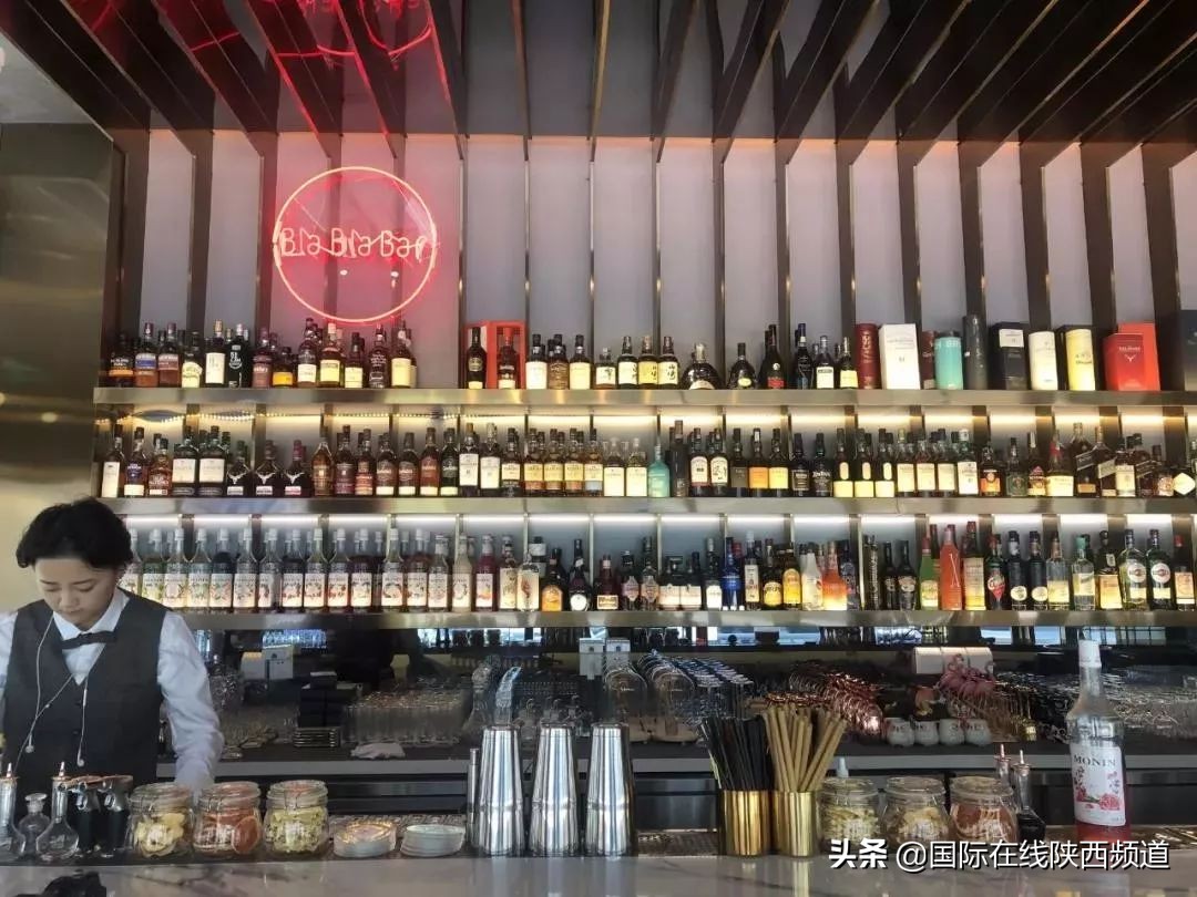 会逛首店,才是曲江最潮的人