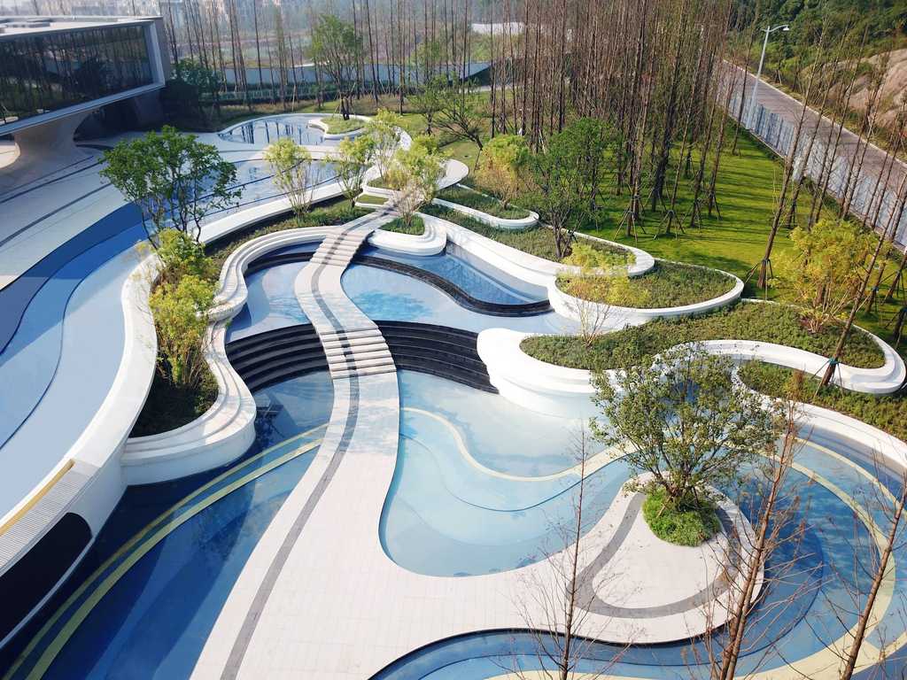 云水山居什么意思,云水山居分布图