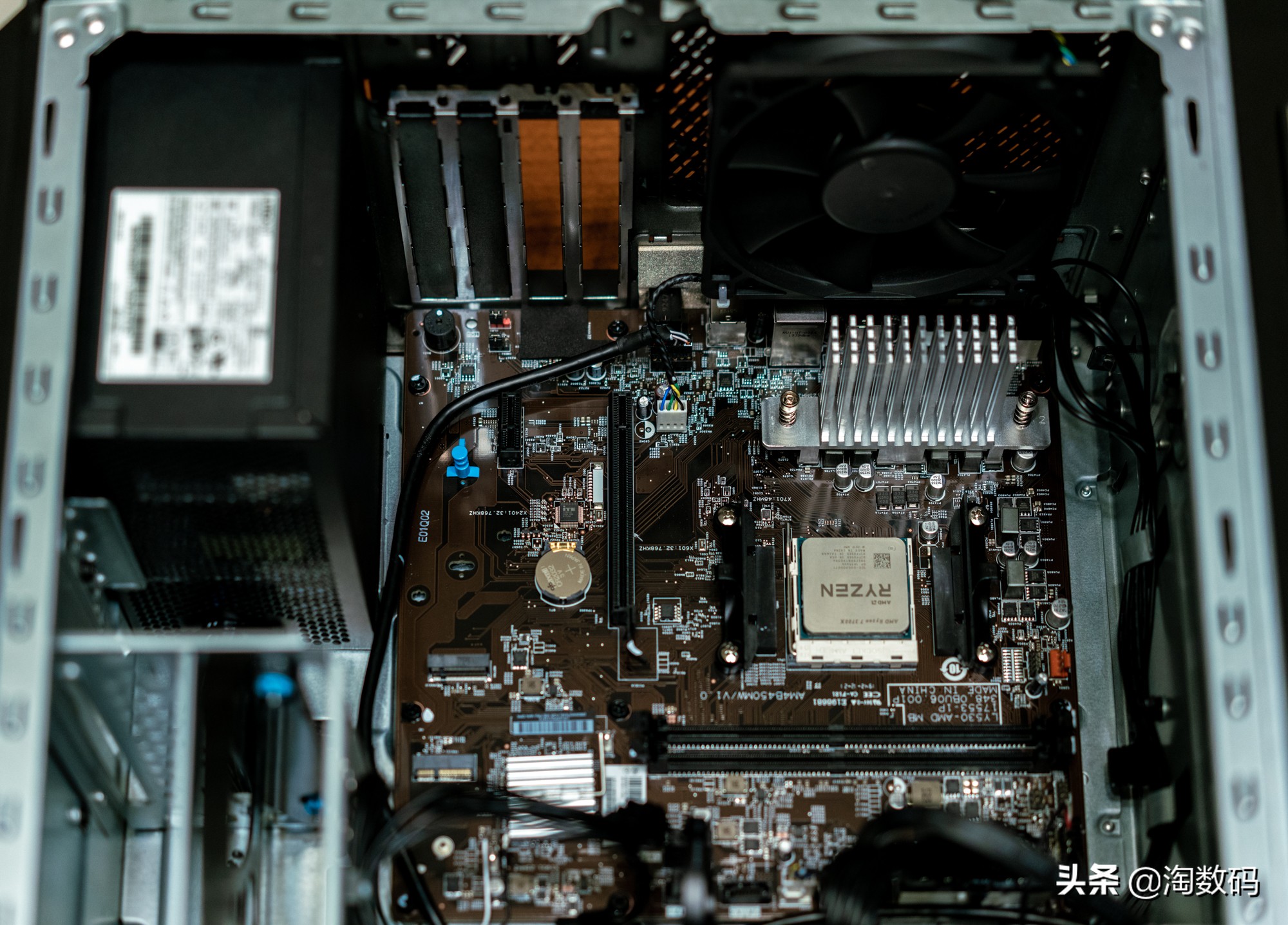 ryzen7拯救者,拯救者i710750rtx2060游戏测评