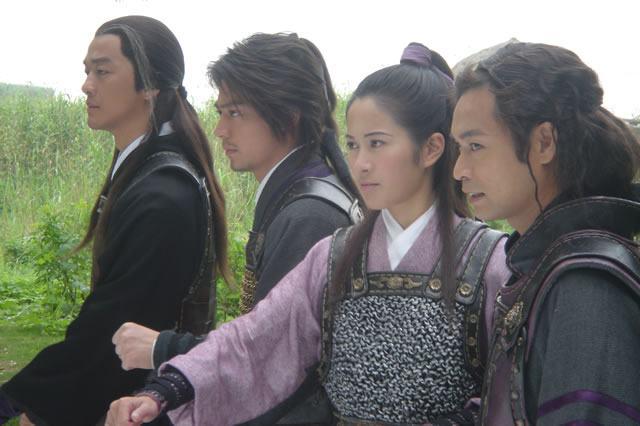 烂片之王王晶天下第一,王晶烂片之王拍摄地