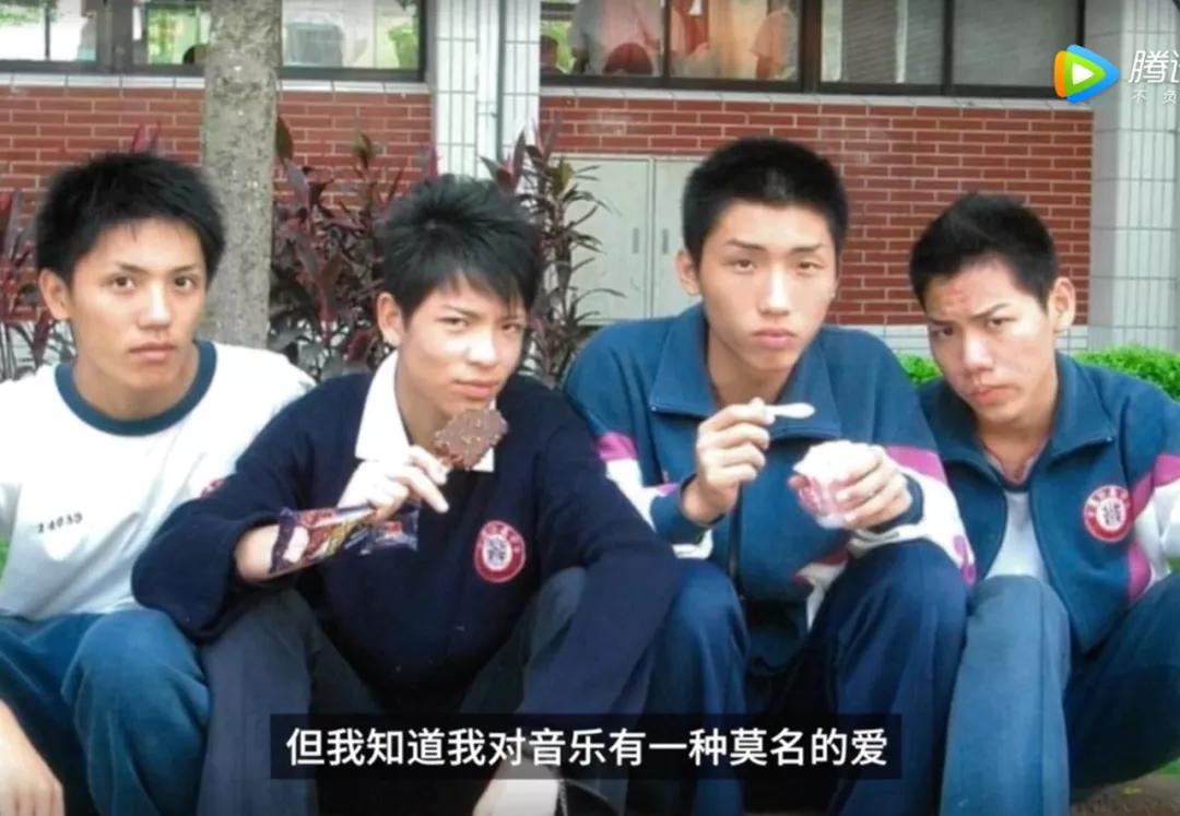 萧敬腾雨神在哪里求婚,雨神萧敬腾当爱已成往事