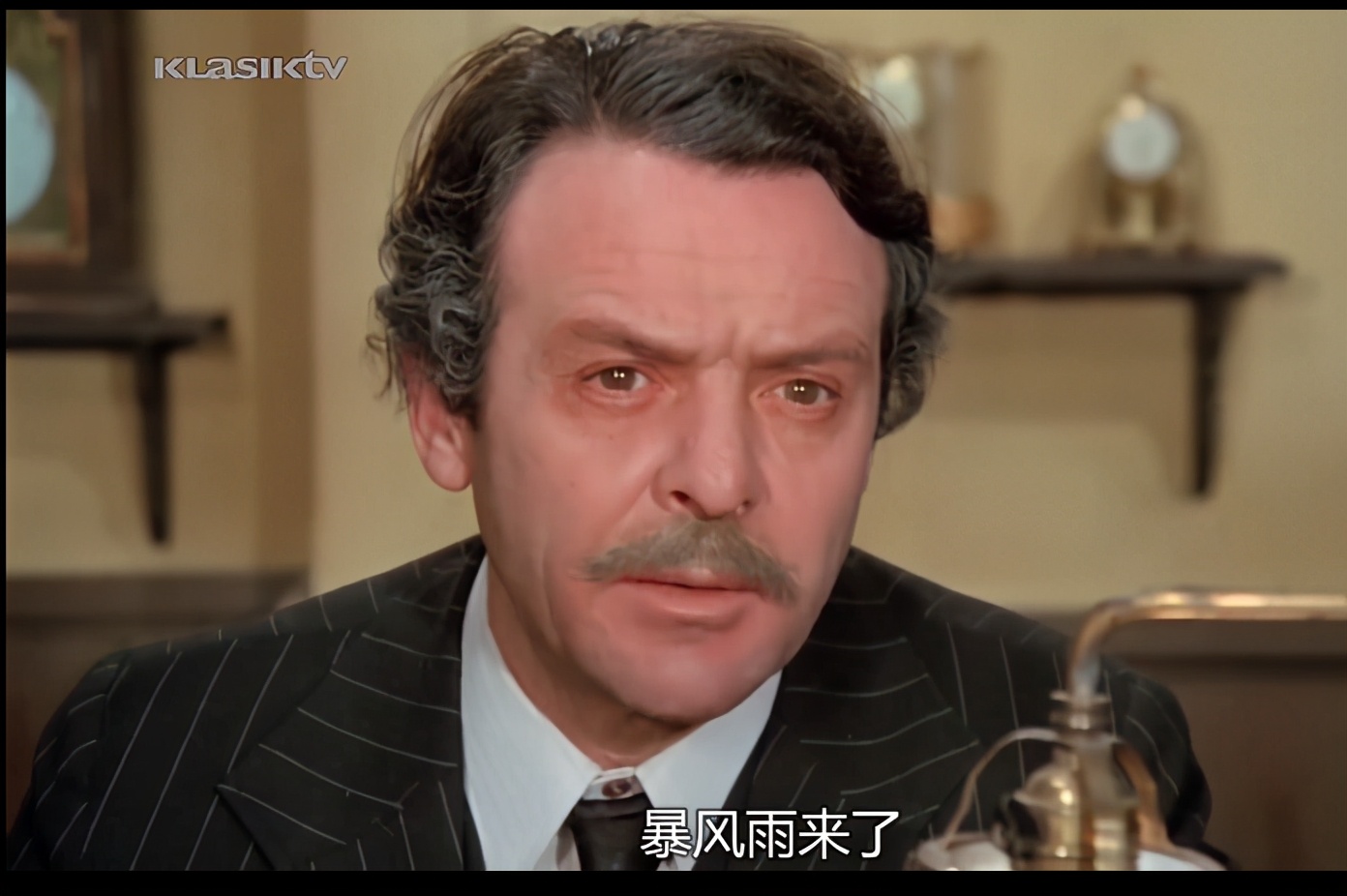 盘点那些经典的暗号,盘点影视剧中曹操经典语录