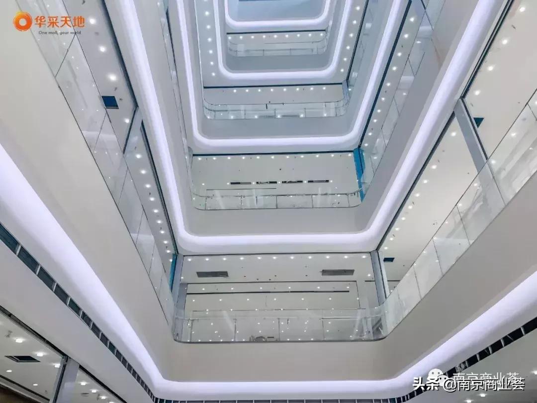 南京华采天地经营情况,南京华采天地开业