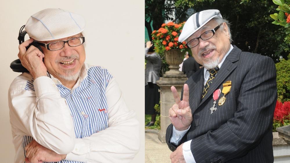 96岁乐坛教父UncleRay疫情下宣布荣休人生有尽音乐无限