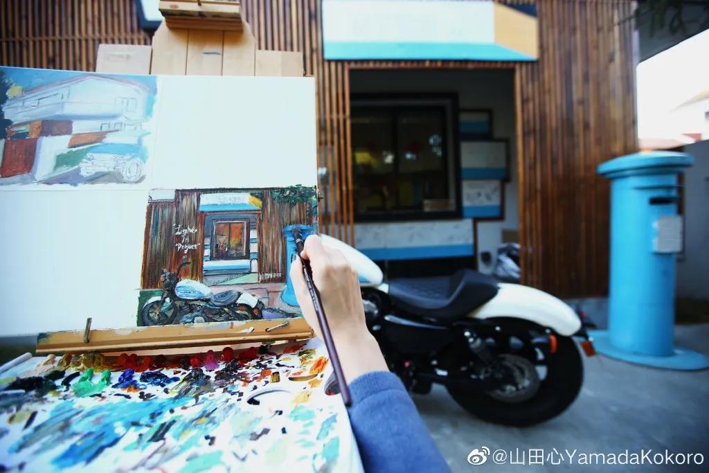 我们为什么羡慕黄雅莉的生活,黄雅莉豪宅在哪里