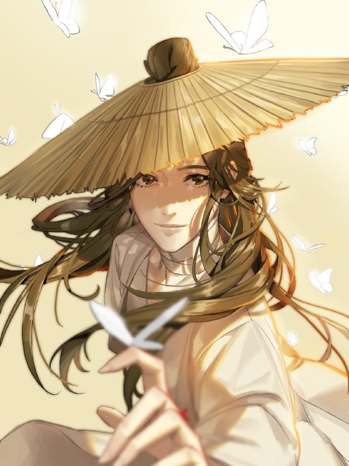 天官赐福仙乐还是仙乐,天官赐福明示的道理