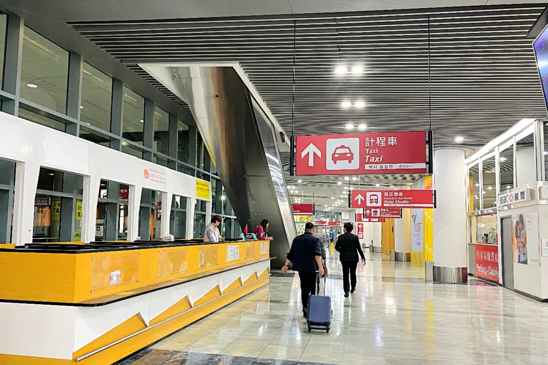 最新初次去澳门需要注意什么,一般澳门自由行入境要带什么