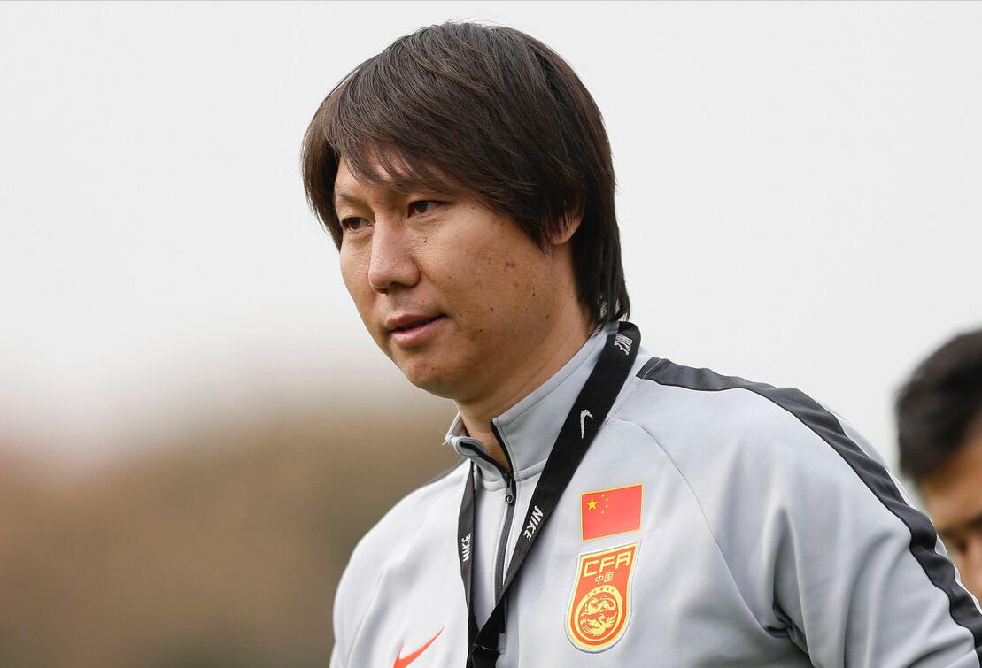 李铁12强赛前后言论,李铁十二强赛变化