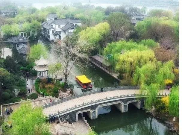 最新山东正在招商的景区,山东免门票的景区都有哪些