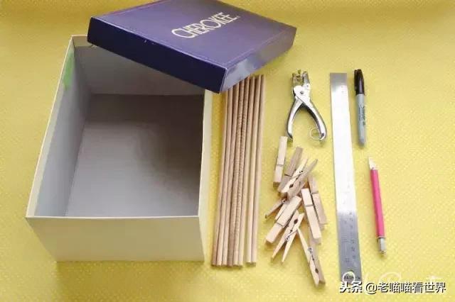 变废为宝给孩子做玩具,变废为宝自制教玩具幼儿园