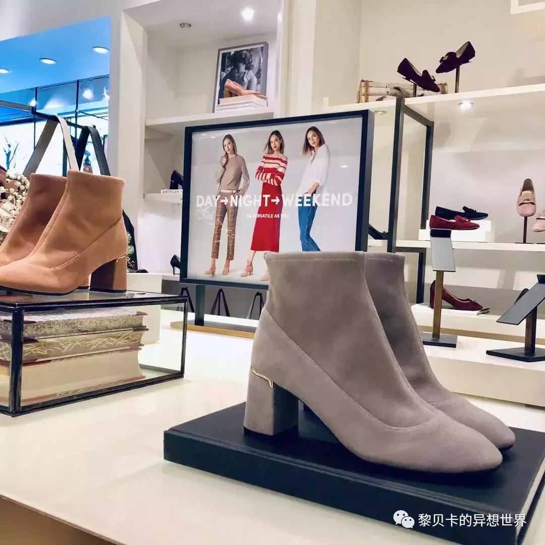 十大必买短靴推荐,推荐一下哪家短靴好穿