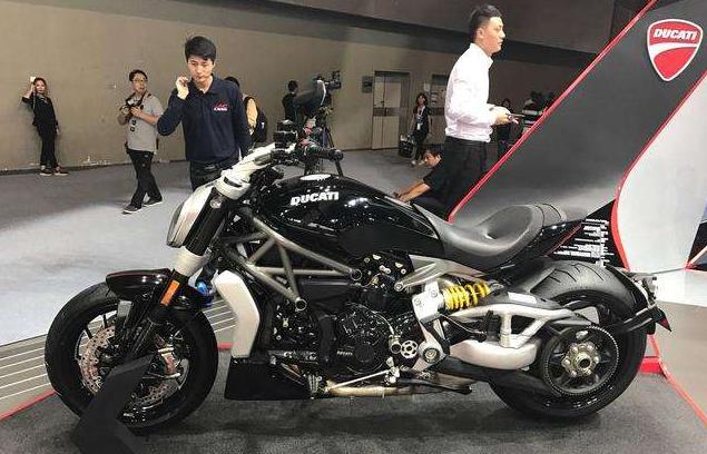 享誉摩托车领域的“五大恶魔”!很多人可能终其一生都无缘拥有