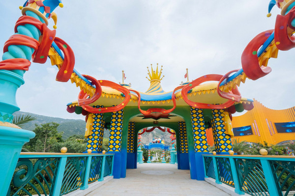 珠海长隆旅游攻略一天自由行,珠海长隆旅游攻略三天自由行