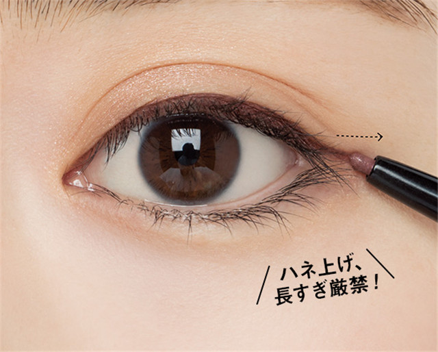 日本女星裸妆艺术照,日本裸妆