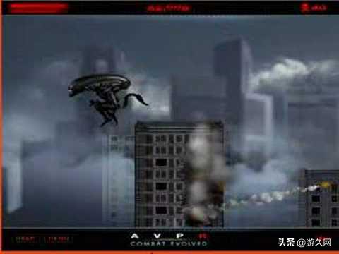 异形游戏全回顾,异形游戏有哪些