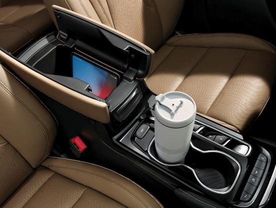 最终还是选择了别克昂科威plus,全新2024款别克昂科威plus