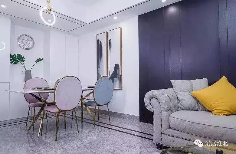 把客厅装修成餐厅,把客厅装修成卧室