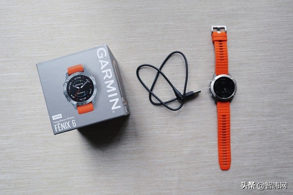 garmin手表fenix6x表盘,garminfenix6xpro评测