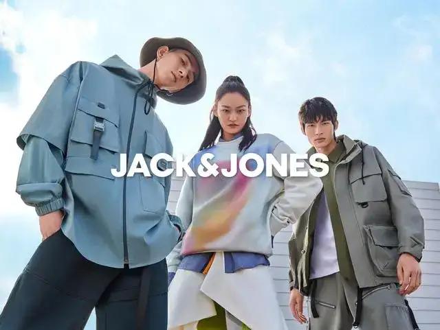 杰克琼斯是怎么跌下神坛,杰克琼斯为什么掉价这么快