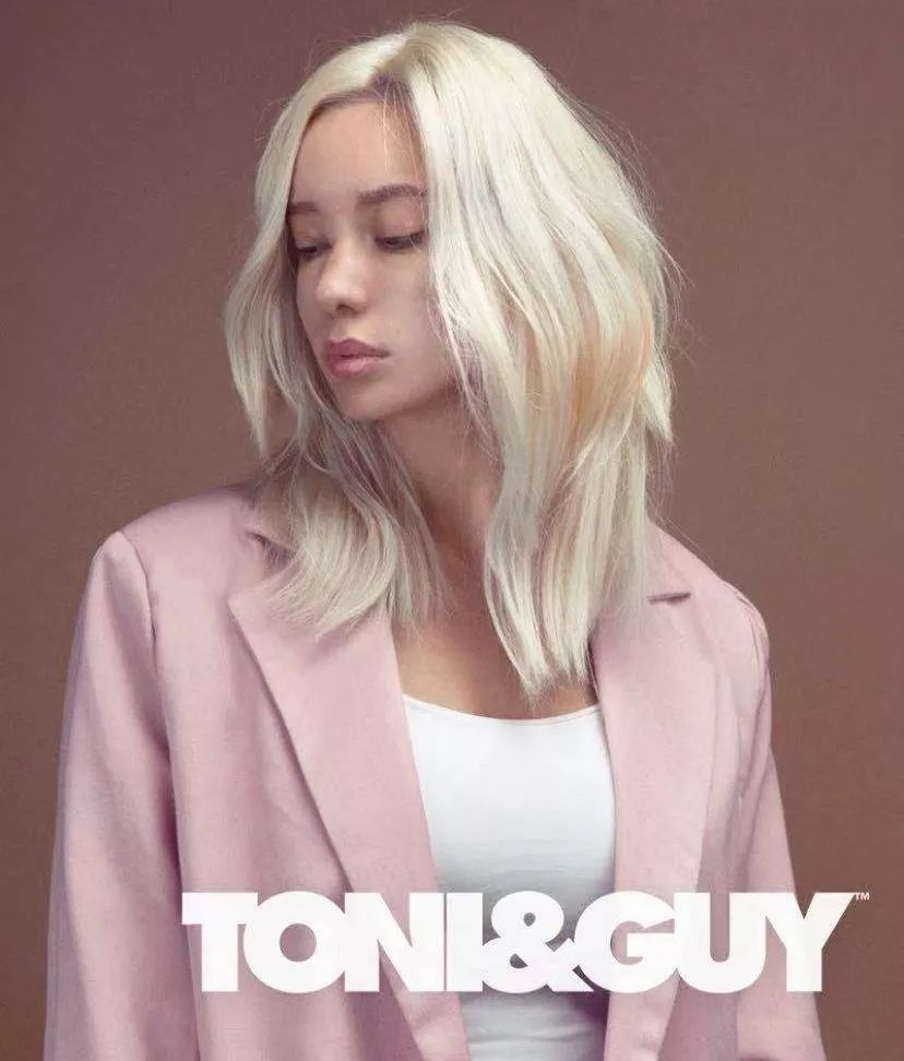 【TONIGUY·城西太合里店】新的一年，从“头”开始~