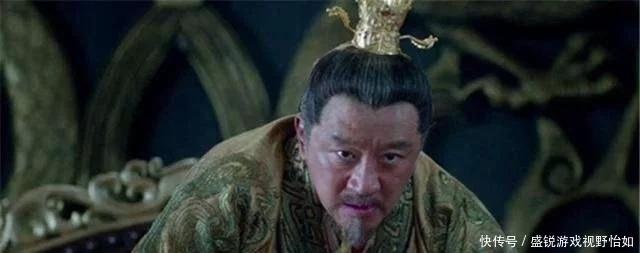 琅琊榜：太子资质平庸，为何能与誉王抗衡？他才是真正底牌