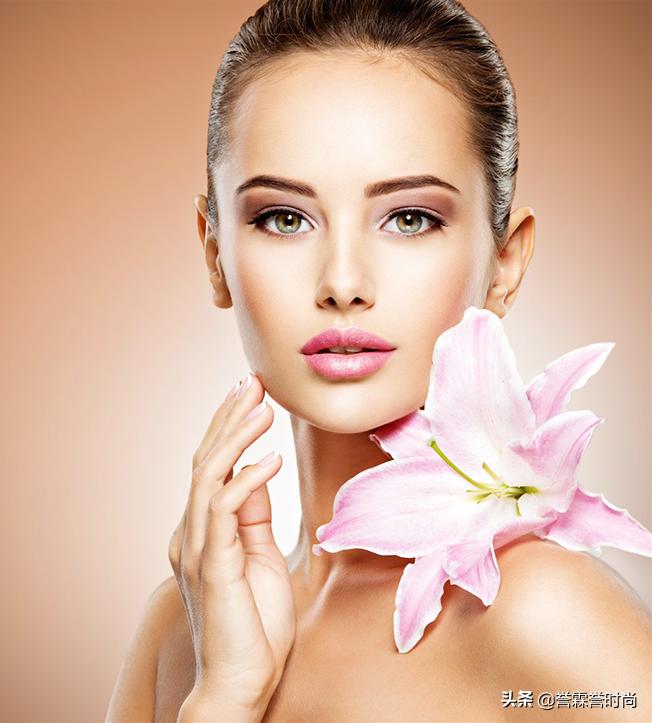 简单基本化妆的正确步骤,化妆的三种最漂亮做法