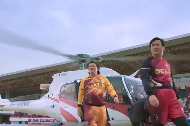 中国足球亏了多少钱,中国足球收钱是真的吗