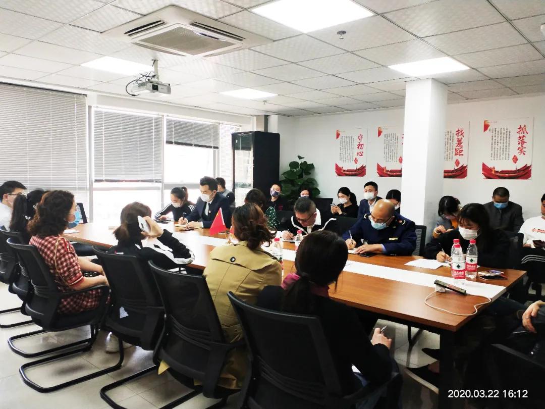 南充保利MALL致广大市民的一封公开信