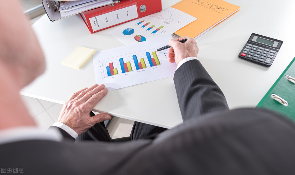 一文详解股价,一文讲透股票全部逻辑