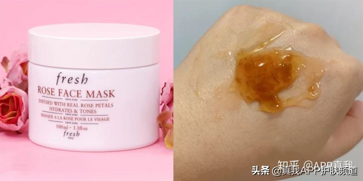 老国货淤泥海藻面膜,海藻面膜国货好物