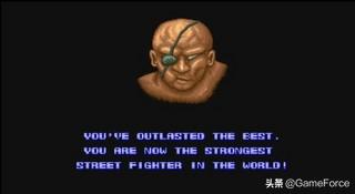 经典的街机怀旧格斗游戏解说,capcom早期街机