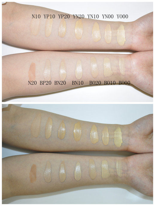 好用性价比超级高的粉底液,好用性价比又高的粉底液推荐