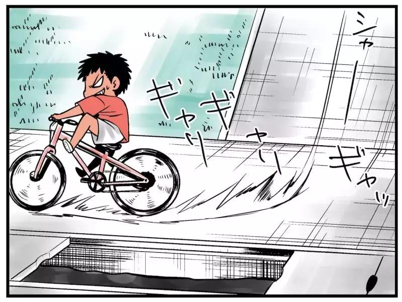 奇趣|小时候常玩的危险游戏！当时没死掉真是奇迹